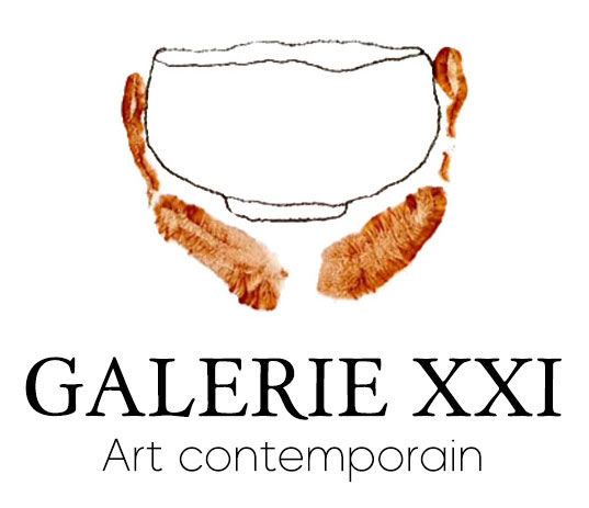 Galerie XXI